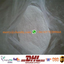 Pharmazeutisches Rohmaterial Naphazolinhydrochlorid für Antihistaminikum 550-99-2